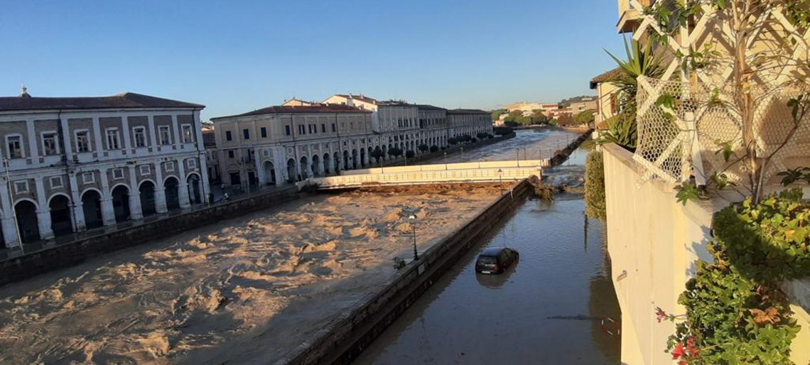 Alluvione