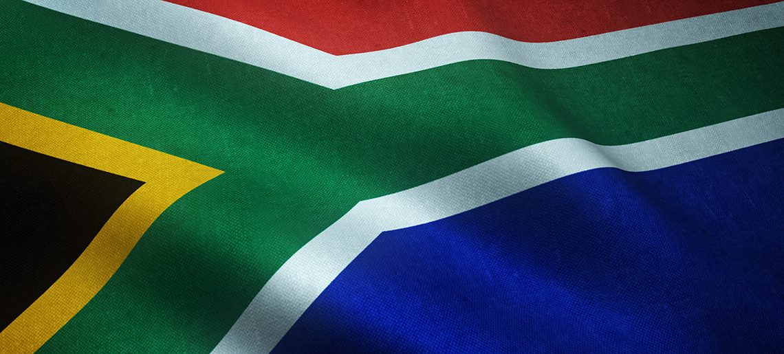 Sud Africa