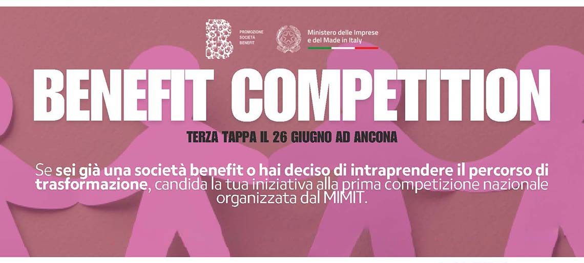BenefitCompetition
