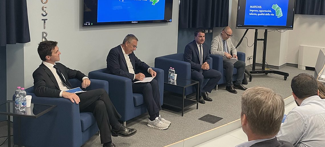 Conferenza
