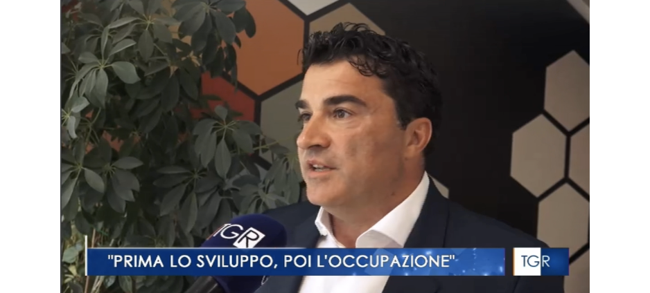 IntervistaMingarelli