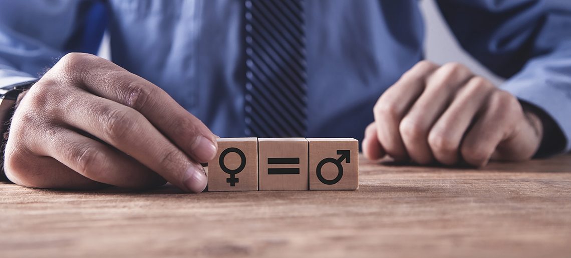 parità di genere