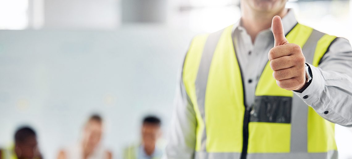 Sicurezza sul lavoro calendario dei corsi Confindustria Ancona