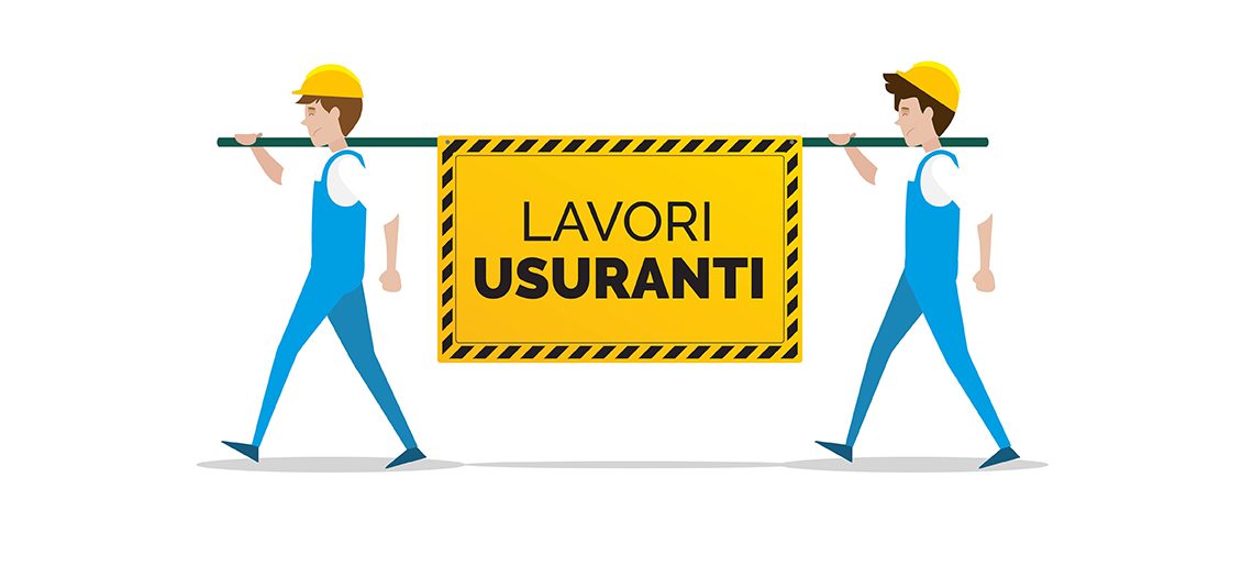 Obblighi a carico dei datori di lavoro di rilevare le attività usuranti e di comunicare il lavoro notturno - Termine del 31 marzo 2023